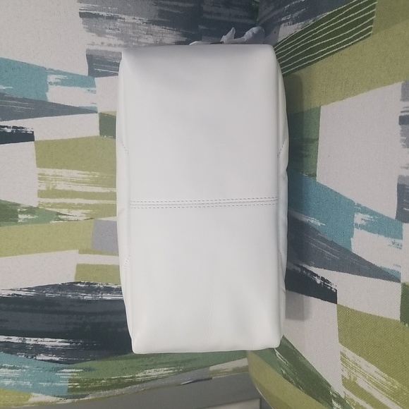 Rebecca Minkoff Edie Maxi Top Zip Shoulder - Picture 12 of 13